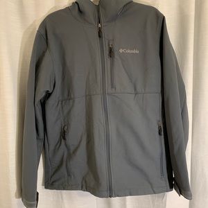 Men’s Columbia Jacket